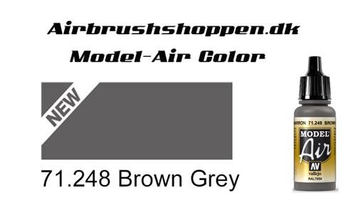 71.248 Brown Grey 